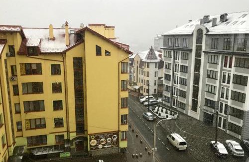 Truskavets Apartment | VIP Apartament in the center