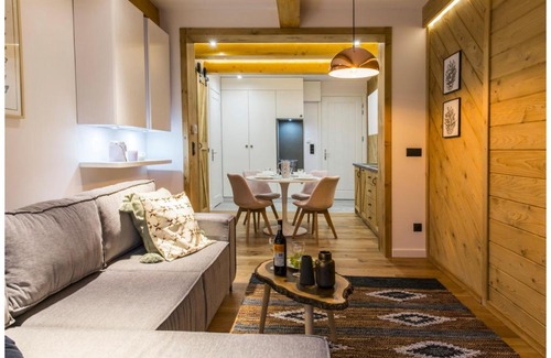 Zakopane Apartment | VIP Apartamenty Gorski Relax SPA