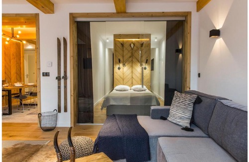 Zakopane Apartment | VIP Apartamenty Gorski Relax SPA
