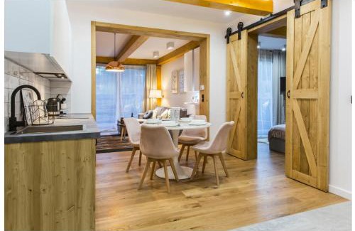 Zakopane Apartment | VIP Apartamenty Gorski Relax SPA