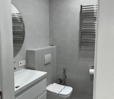 Lviv Apartment | VIP Apartmens Avalon