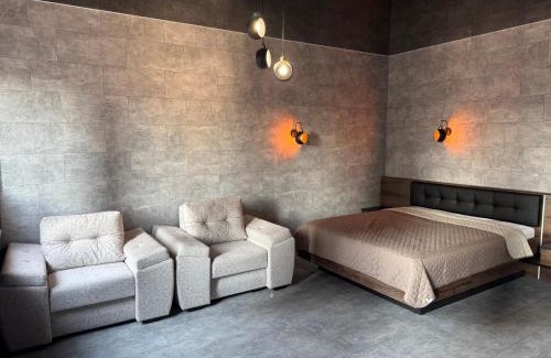 Arcadia Apartment | VIP Apartment 35
