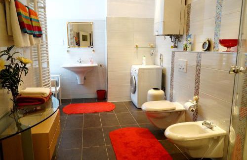 Baden Baden Old Town Apartment | Vip Apartment an den Thermen