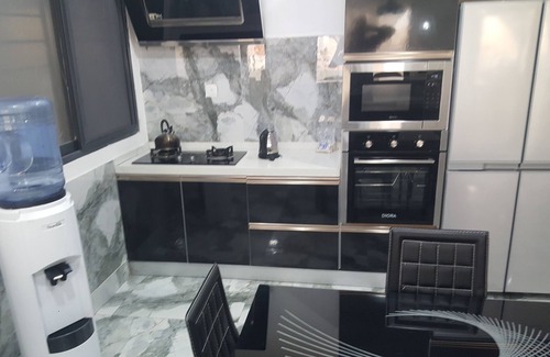 Dakar Apartment | VIP APARTMENT DAKAR QUIET AND SECURE