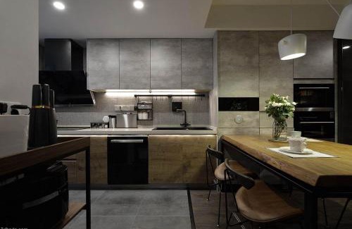 Yasamal Apartment | VIP Apartment Grand Radisson