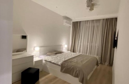 Jasienow Apartment | VIP apartment in Odessa