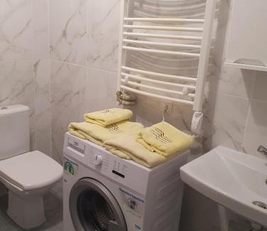 Uzhhorod Apartment | VIP apartment in the centre