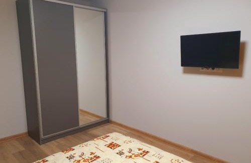 Uzhhorod Apartment | VIP apartment in the centre