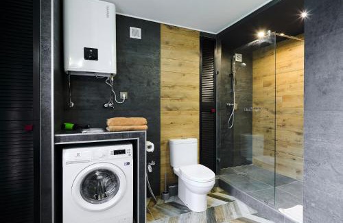 Besarabka Apartment | VIP apartment Studio on Lesi Ukrainky 17 blvd