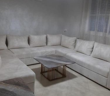 Ihaddaden Apartment | Vip apparemment climatisé