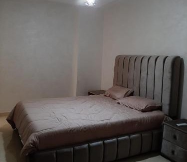 Ihaddaden Apartment | Vip apparemment climatisé