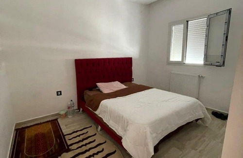 Halq al Wadi Apartment | VIP APPARTEMENT