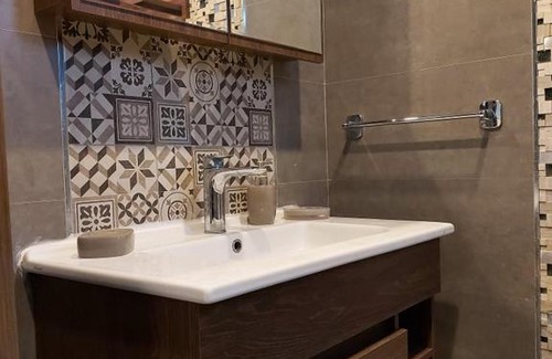 Halq al Wadi Apartment | VIP APPARTEMENT