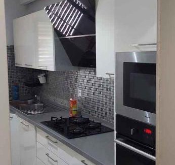 Halq al Wadi Apartment | VIP APPARTEMENT