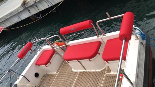 Bebek Boat Rental | Vip Bosphorus Tour
