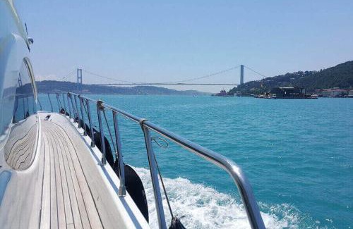 Bebek Boat Rental | Vip Bosphorus Tour
