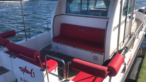 Bebek Boat Rental | Vip Bosphorus Tour