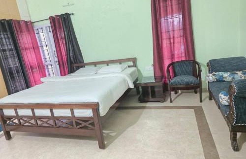 Stuart Hill House | VIP bungalow Coorg