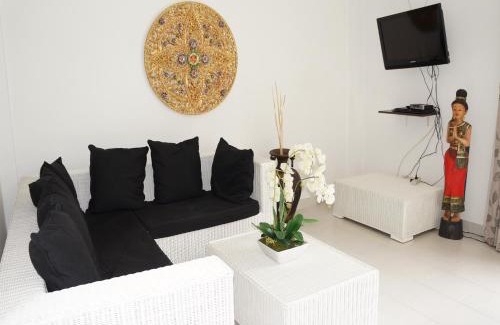 Rayong Resort | VIP Chain Resort Pool Villa