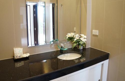 Rayong Resort | VIP Chain Resort Pool Villa