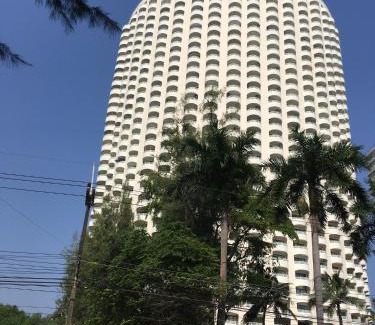 Rayong Apartment | Vip condo chain by Linda