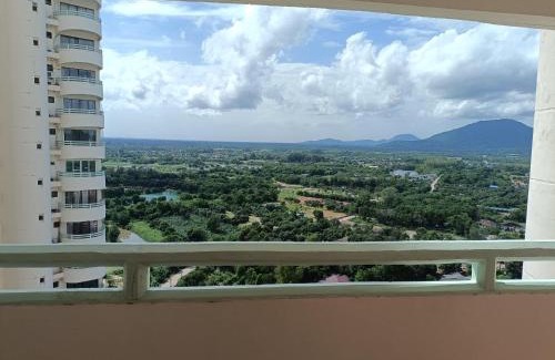 Ban Phe Apartment | VIP condochain 24th floor