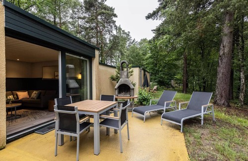 Bispingen House | VIP Cottage 2 People