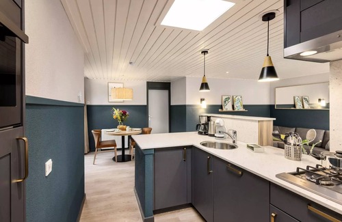 Heijen House | VIP Cottage 2 People