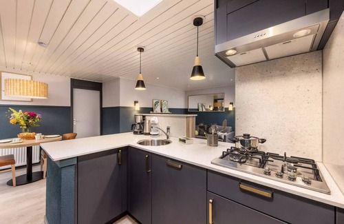 Heijen House | VIP Cottage 2 People