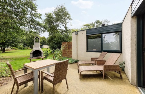 Heijen House | VIP Cottage 2 People