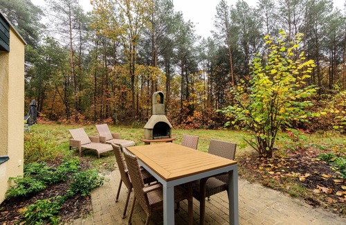 Bispingen House | VIP Cottage 4 People
