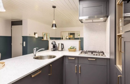 Heijen House | VIP Cottage 4 People