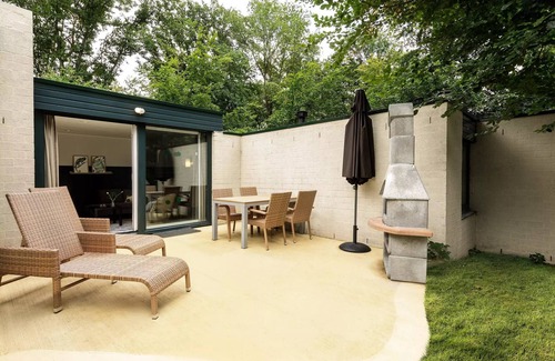Heijen House | VIP Cottage 4 People