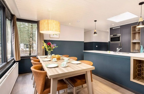 Heijen House | VIP Cottage 6 People
