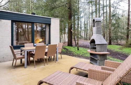 Heijen House | VIP Cottage 6 People