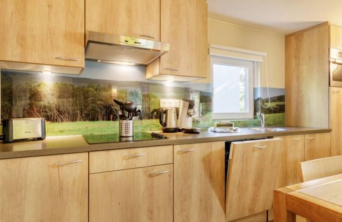Vielsalm House | VIP Cottage by Interhome