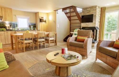 Vielsalm House | VIP Cottage by Interhome