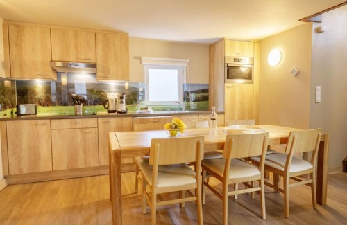 Vielsalm House | VIP Cottage by Interhome