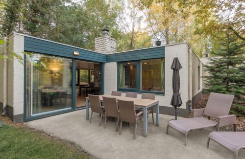 America House | VIP Cottage by Interhome