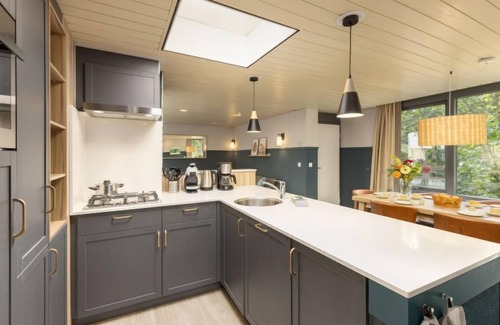 Dalen House | VIP Cottage by Interhome