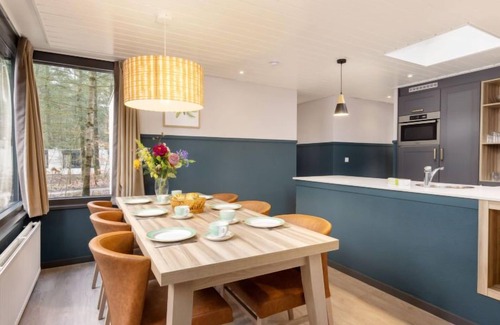 Heijen House | VIP Cottage by Interhome