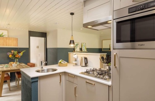 Heijen House | VIP Cottage by Interhome