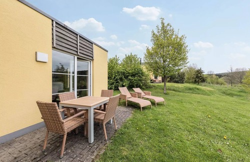 Ortsmitte House | VIP Cottage für 2 Personen - neues Design