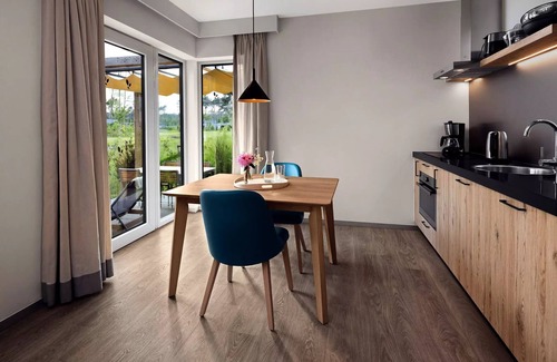 Lanklaar House | VIP-Cottage für 2 Personen