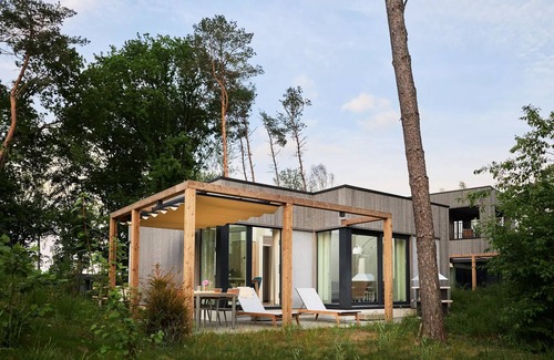 Lanklaar House | VIP-Cottage für 2 Personen