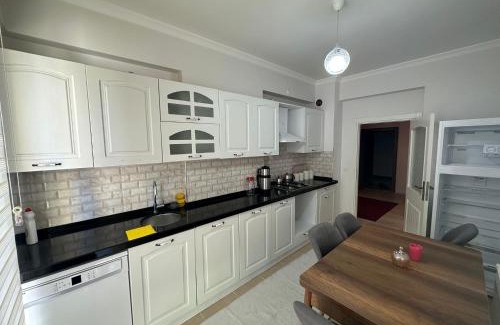 Yomra Apartment | VIP DAİRE