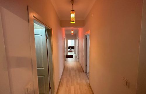 Yomra Apartment | VIP DAİRE