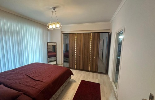 Yomra Apartment | VIP DAİRE