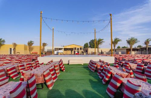 Al Sharq Apartment | VIP Desert Safari Dubai