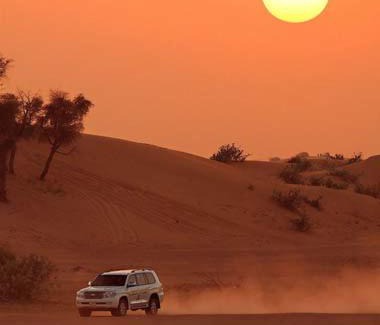 Al Sharq Apartment | VIP Desert Safari Dubai